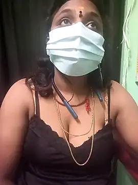 tamil_kanniponnu from StripChat is Freechat