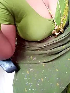 Tamil_Rathi from StripChat is Freechat