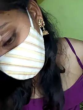 Tamil_Shalini_Lustyy from StripChat is Freechat