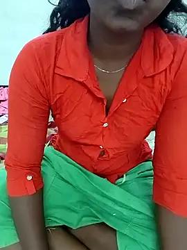 tamilachi4u from StripChat is Freechat