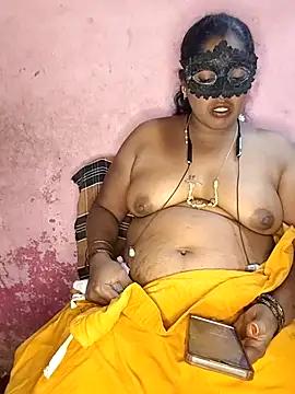 Photos of tamilvillagecouple1 from StripChat is Group