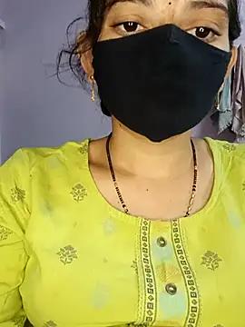 Telugu_Cute_Angel from StripChat is Freechat