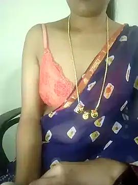 Telugu_Naughtyy_Priya from StripChat is Freechat