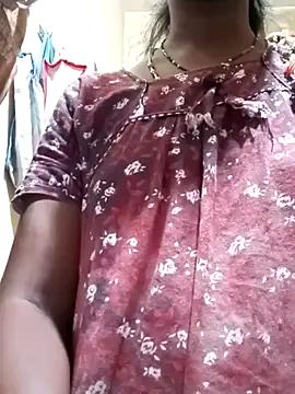 TeluguammayiMahi from StripChat is Freechat