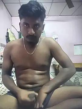 Telugubigcock57 from StripChat is Freechat