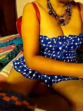 tharu_sweet from StripChat is Freechat