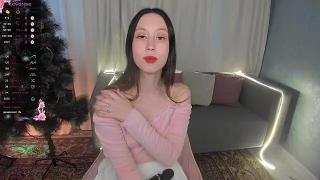 urangel_emily from StripChat is Freechat