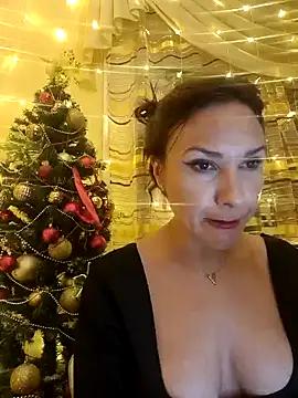 VanessaJonson from StripChat is Freechat