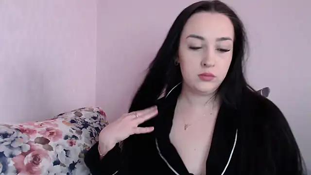 vitalina_freedom from StripChat is Freechat