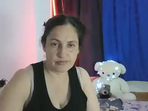 ximenajimenez from StripChat is Freechat