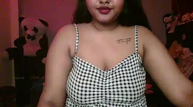 Your-love-12 from StripChat is Freechat