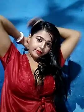 Your-Poonam from StripChat is Freechat