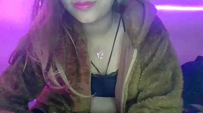 your_Shanvi from StripChat is Freechat